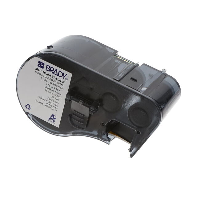 M4C-1000-595-YL-BK