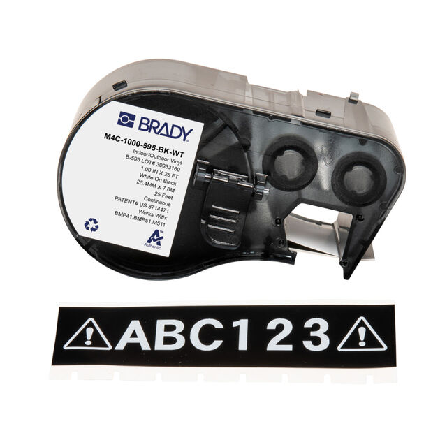M4C-1000-595-BK-WT