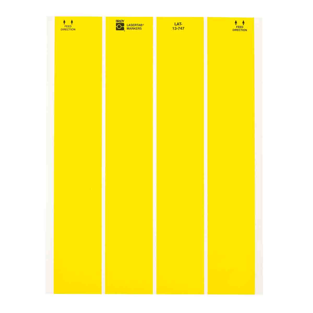 LAT-13-747-2.5-YL