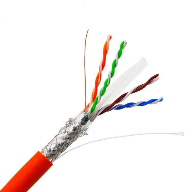 CAT6-3044P-SFTP-B