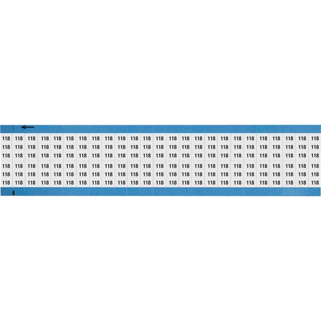WM-118-SC-PK