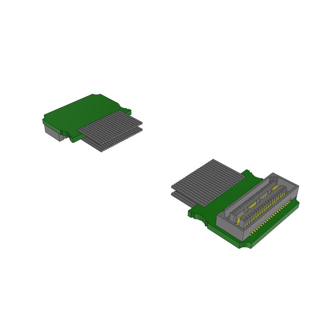 EQCD-020-20.00-SBR-STL-1-N