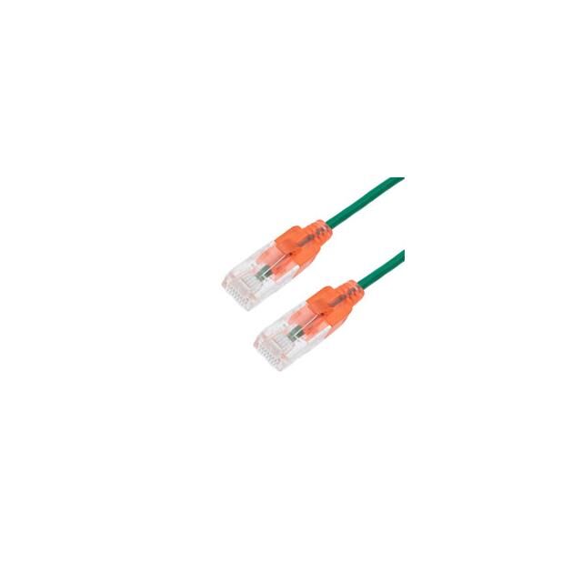 TRD630A-GRN-5F-5PK