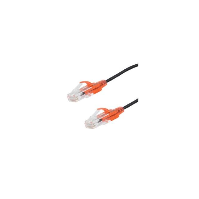 TRD630A-BLK-25F-5PK