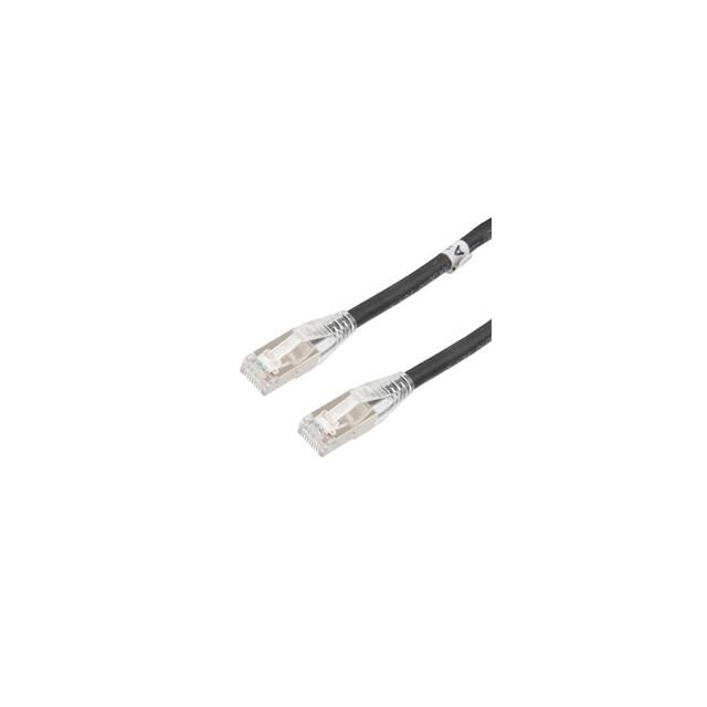 TRD695TAAS-BLK-75F