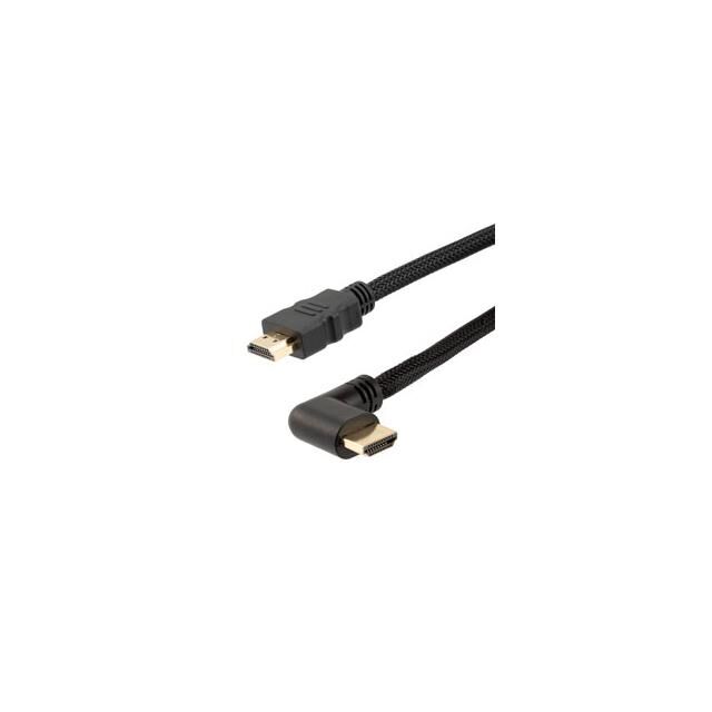 LHDMI2-RAR-MM-3M