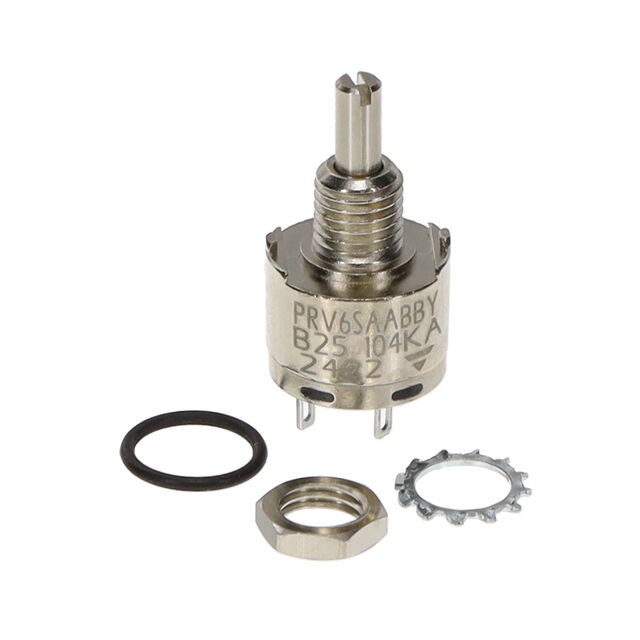 PRV6SAABBYB25104KA