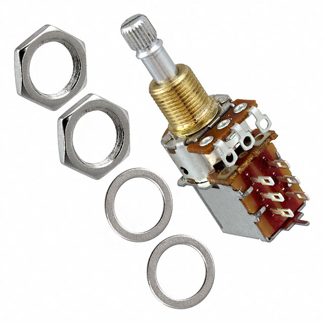 PDB185-GTR01-504A2