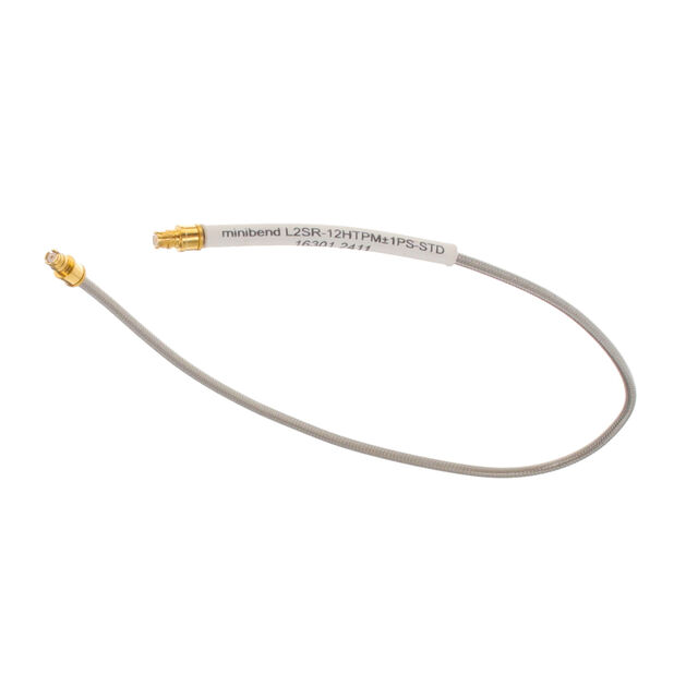 MINIBEND L2SR-12HTPM+1PS-STD