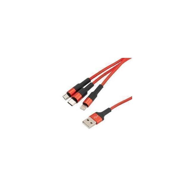 CAU2A-3IN1-1M