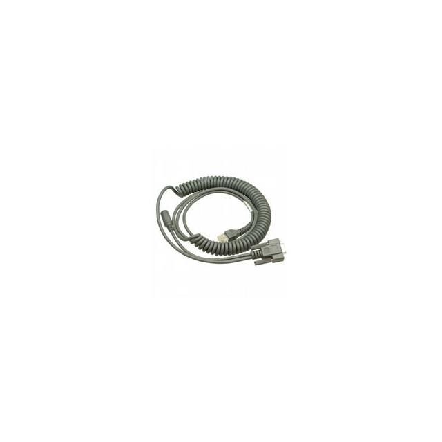 V45-G-2M-PVC-SUBD9