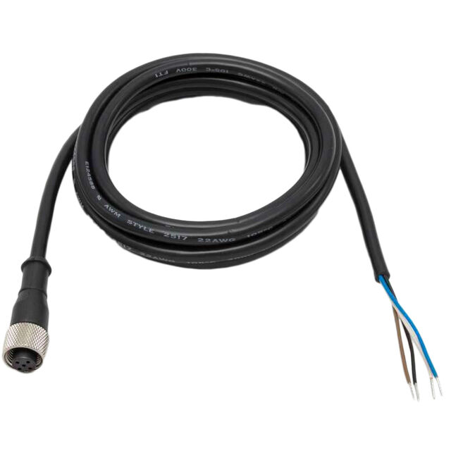 MQDC-4100