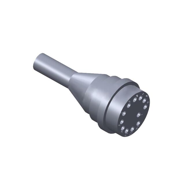 DT-HCN-12BFF-RLA60