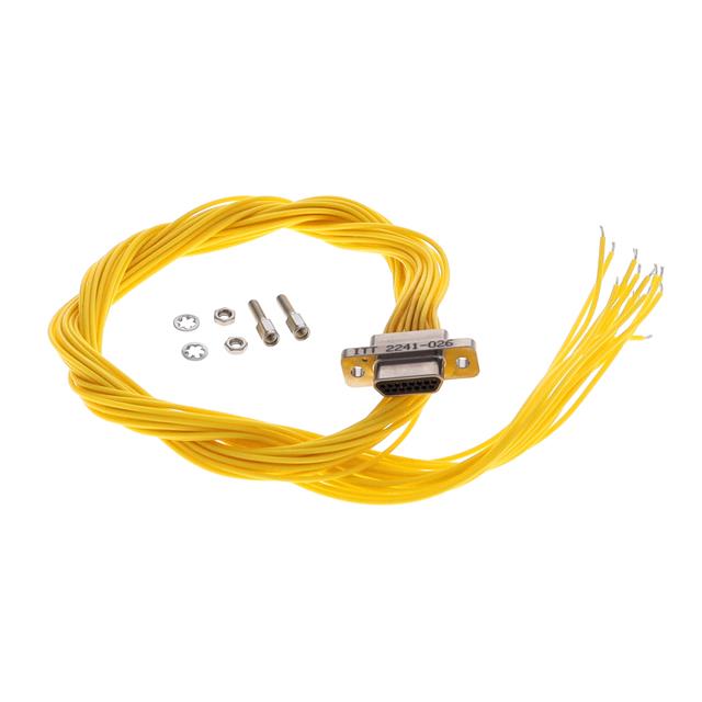 MDM-15PH001P-A174