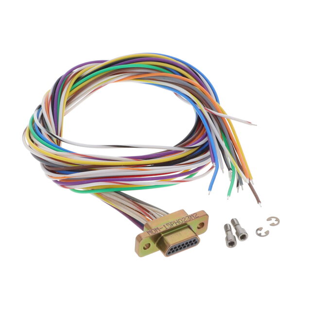 MDM-15PH023M2
