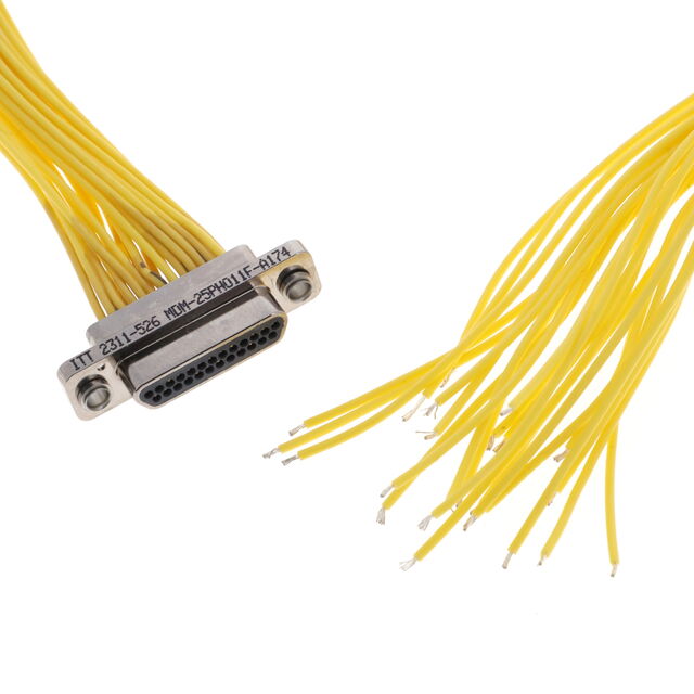MDM-25PH011F-A174