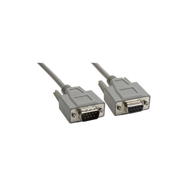 CS-DSSMDB9MF0-002.5