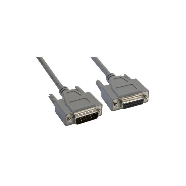 CS-DSSMDB15MF-010