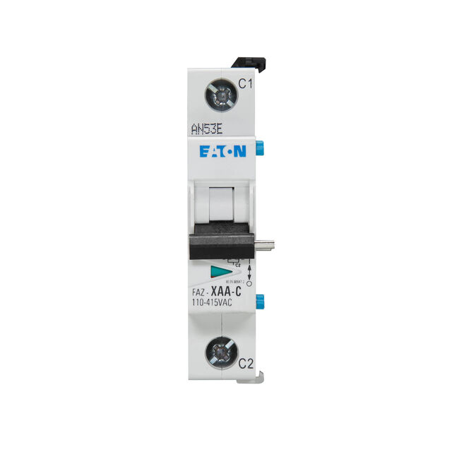 FAZ-XAA-C-110-415VAC