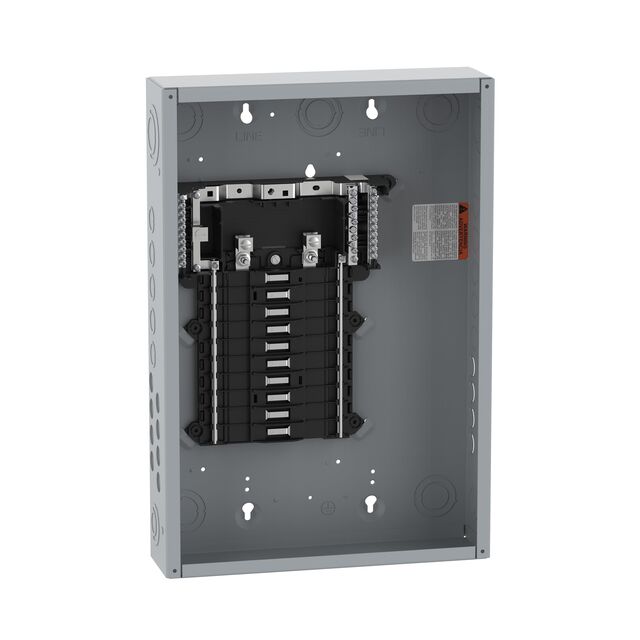 QO120L125PWG