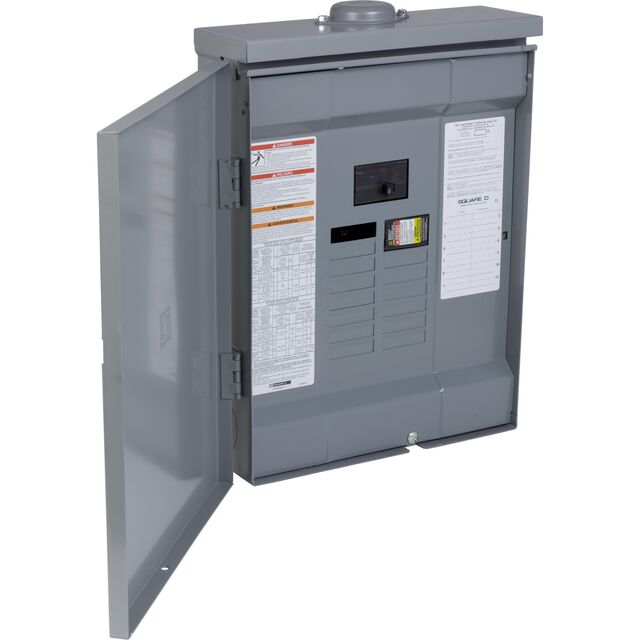 QO1612M125FTRB100
