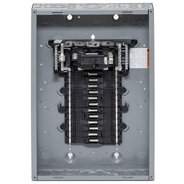 QO124M125P
