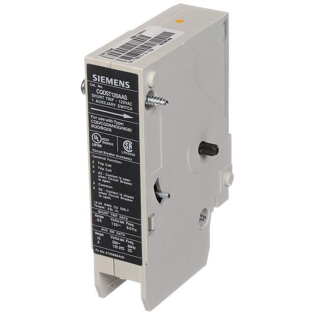 CQDST120AAS