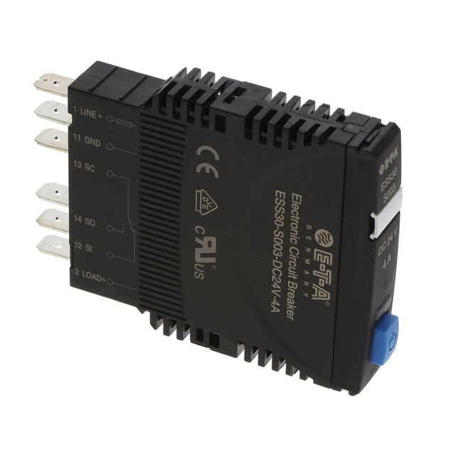 ESS30-S003-DC24V-4A