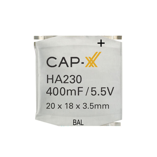 HA230F