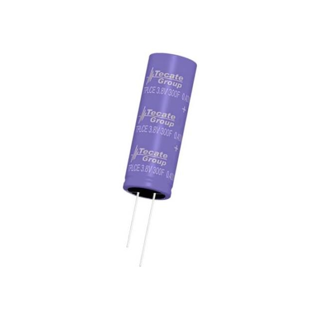 TPLCE-3R8/300MR12X35