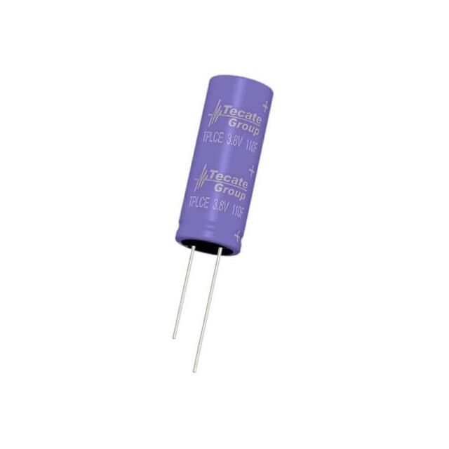 TPLCE-3R8/110MR10X25