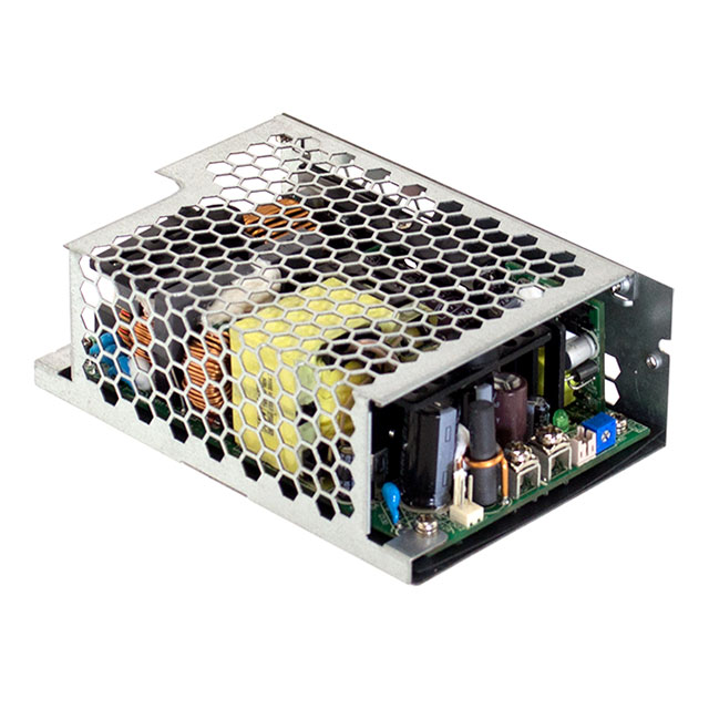 RPS-500-12-C