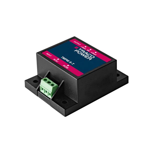 TMPW 5-124-T