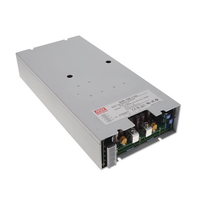 SHP-10K-115L