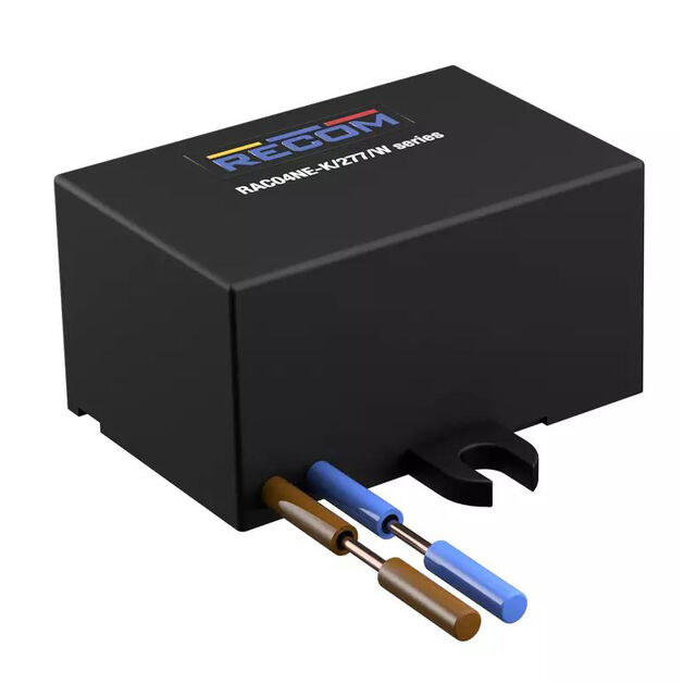 RAC04NE-24SK/277/W