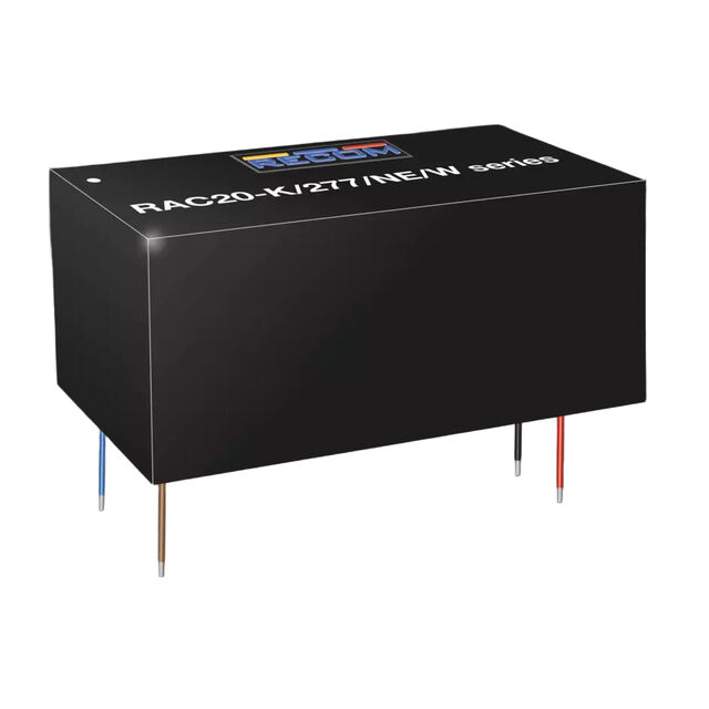 RAC20-24SK/277/NE/W