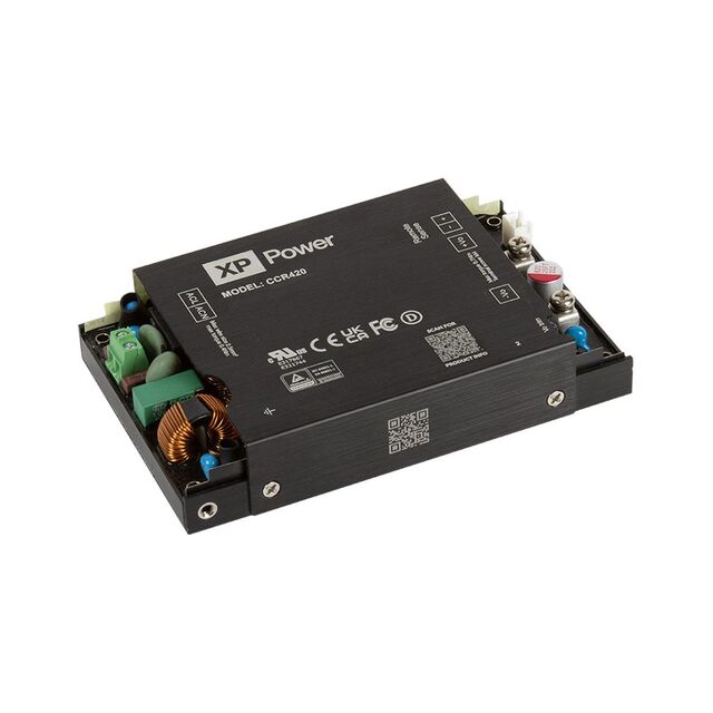 CCR420PS15