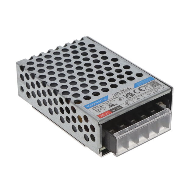 LM25-23B15-C