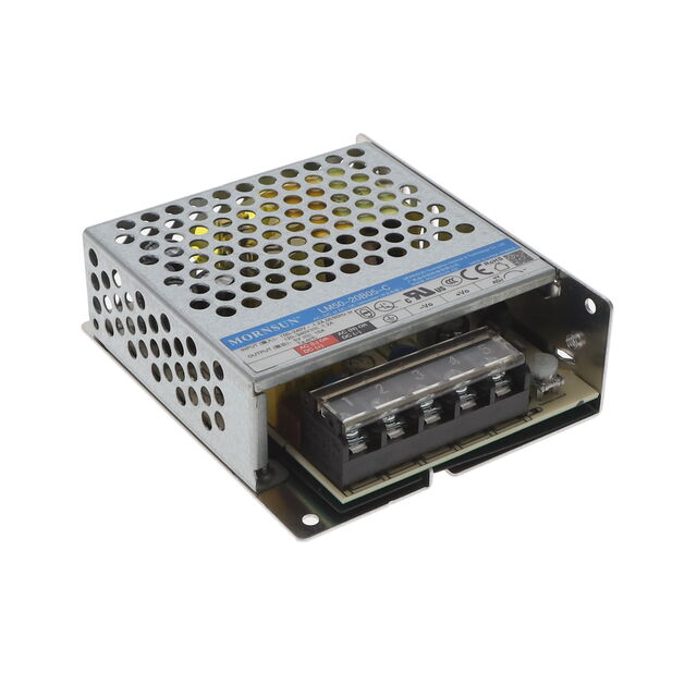 LM50-20B05-C