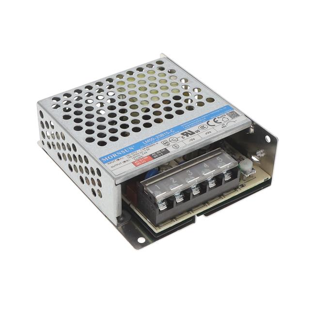 LM50-23B15-C