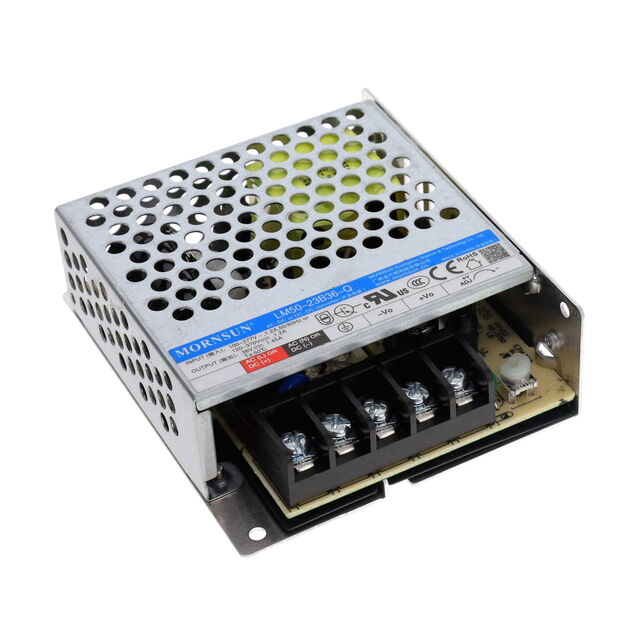 LM50-23B36-Q