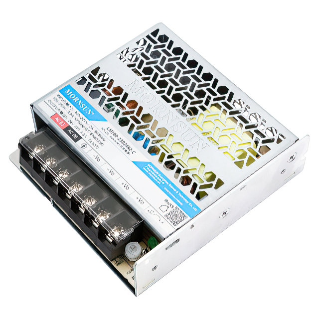 LM100-23B05R2-C