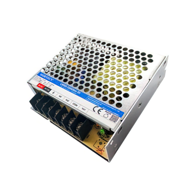 LM50-10A0512-20