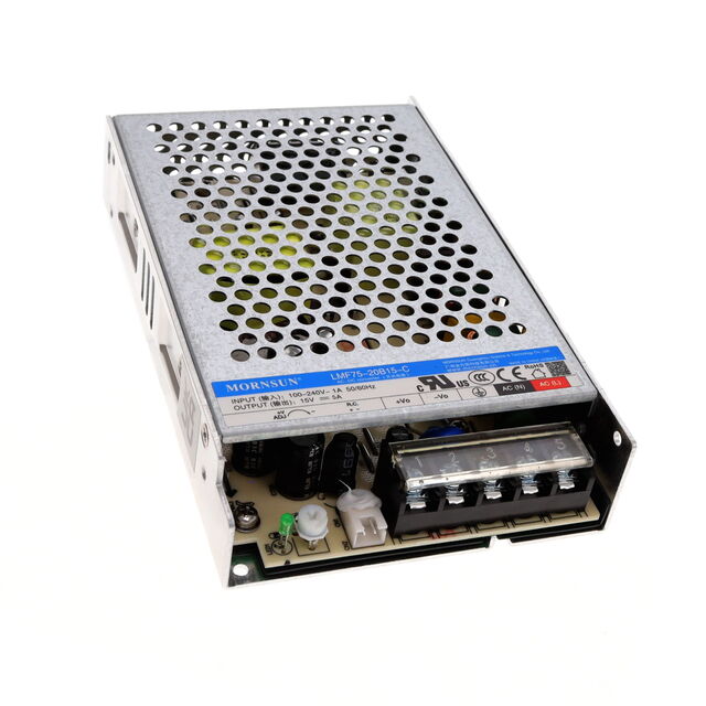 LMF75-20B15-C