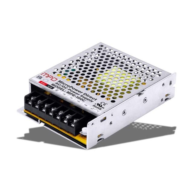 MPE-100C-12