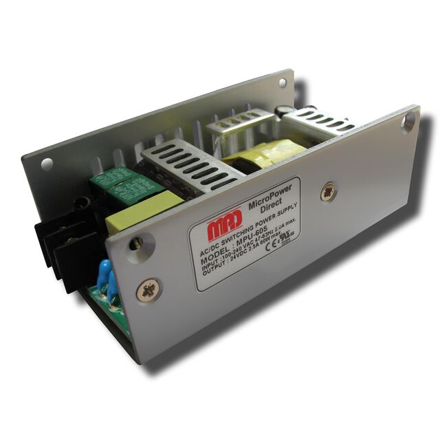 MPU-60S-05T