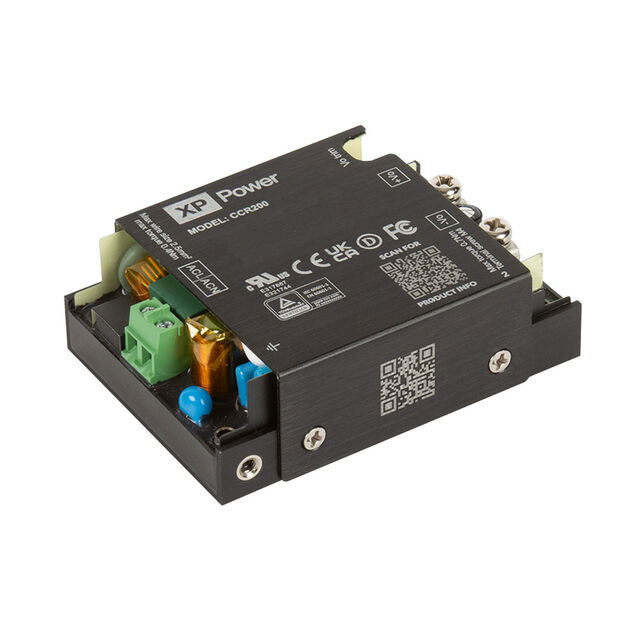 CCR200PS24