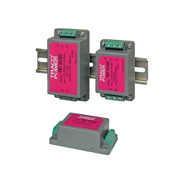 TMT 30124C