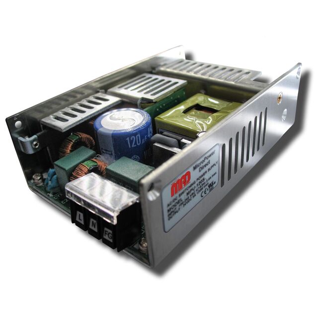 MPU-120S-24T