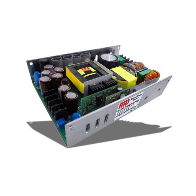 MPU-240S-12A